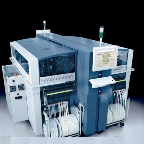 貼片機(jī)出租松下NPM D3+西門(mén)子X(jué)4租賃SMT貼片機(jī)整線(xiàn)出租